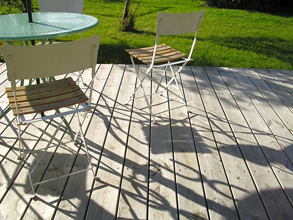 Invitation au Rivage