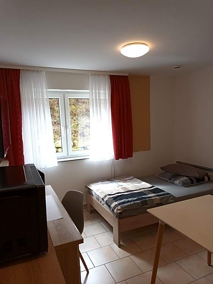 Business Apartment Reutlingen