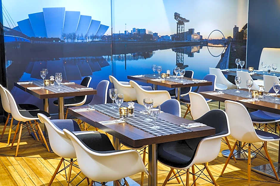 ibis Glasgow City Centre – Sauchiehall St