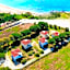 Romanos Beach Villas