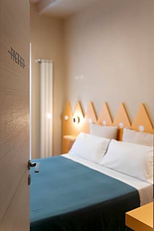 Oceano Rooms
