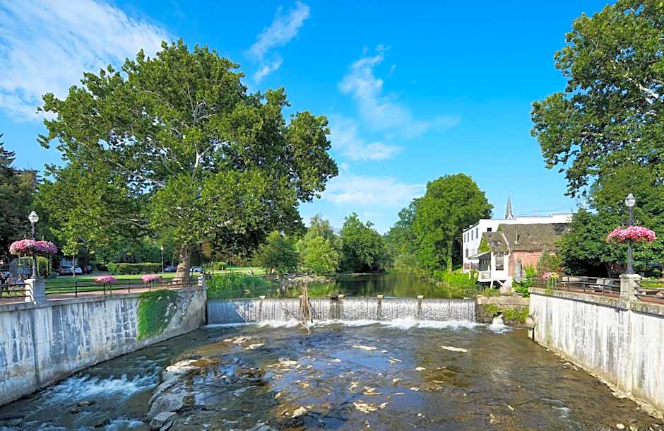 Hotel Indigo Cleveland Beachwood By IHG