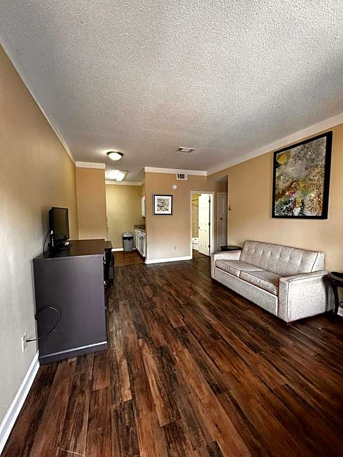 Plantation Oaks Suites & Inn Millington