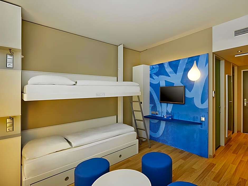 H2 Hotel Munchen Messe