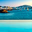 Mykonos Riviera Hotel & Spa, a member of Small Luxury Hotels of the World