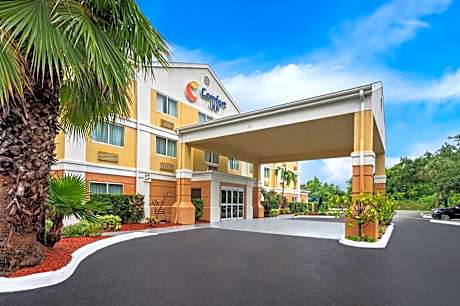 Comfort Inn Fort Myers Northeast