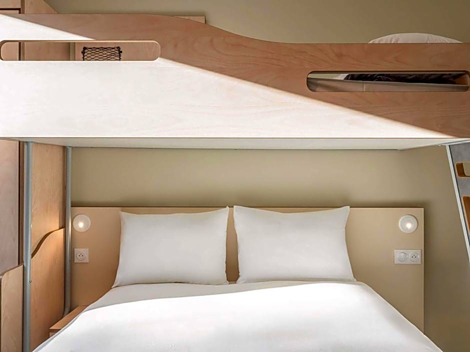 ibis budget Issy Les Moulineaux Paris Ouest