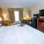 Hampton Inn By Hilton Brattleboro, Vt