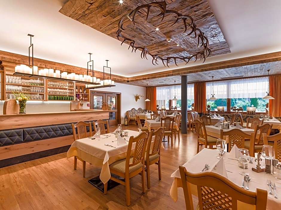 Sporthotel Tirolerhof