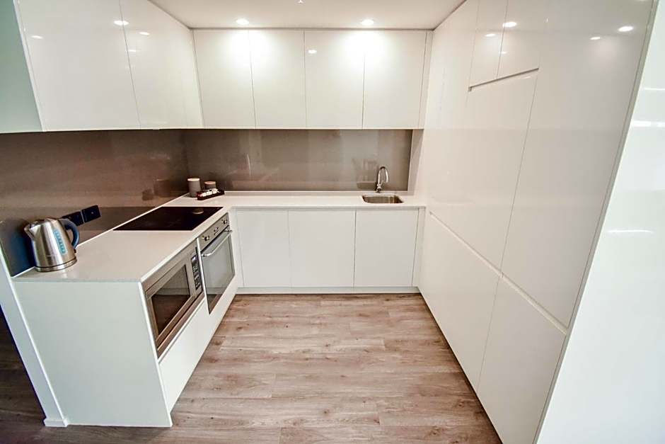 Belise Apartments