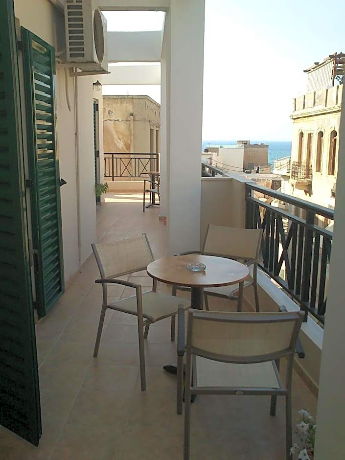 Mirabello Hotel