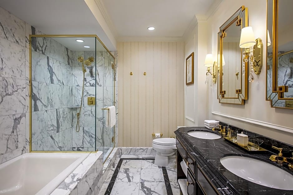 Waldorf Astoria Washington DC