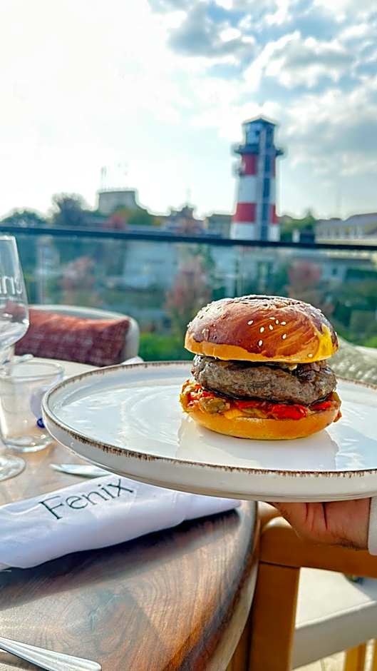 Hayat Sky Hotel Rust