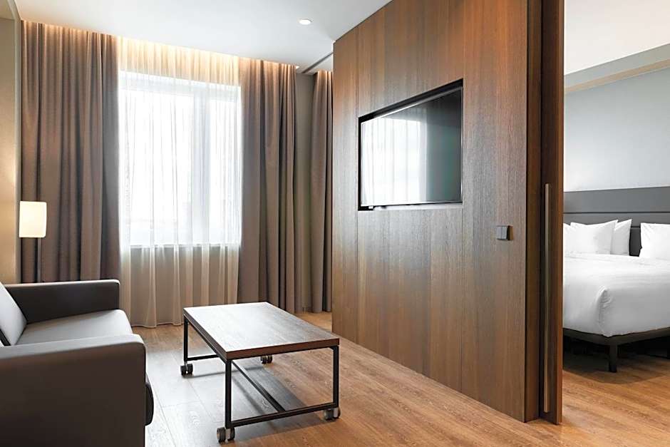 AC Hotel Riga