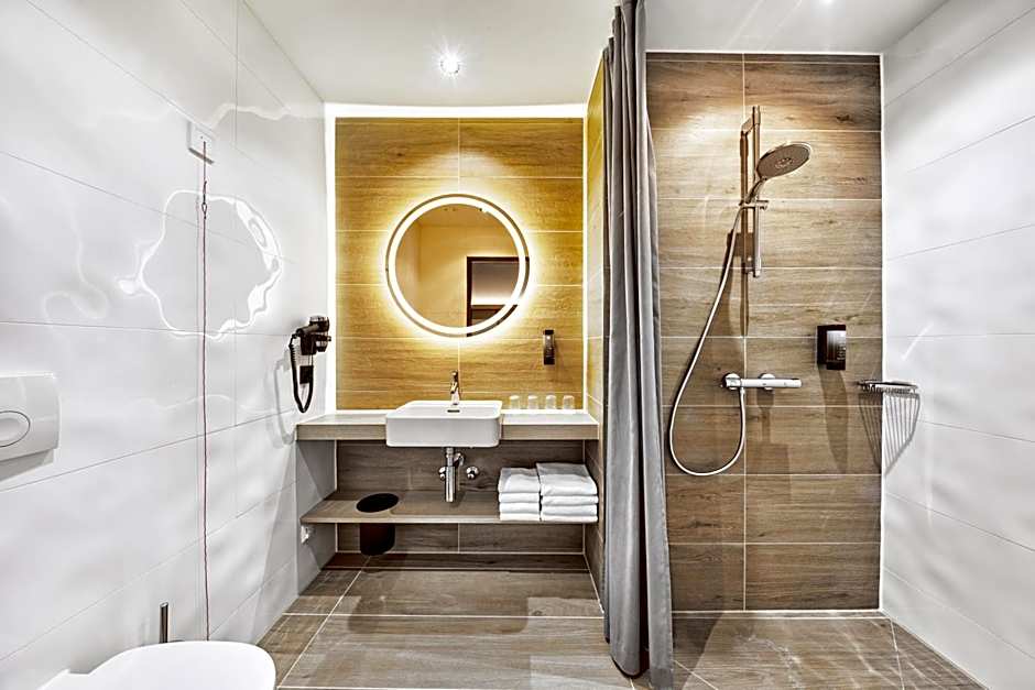 H2 Hotel Düsseldorf Seestern