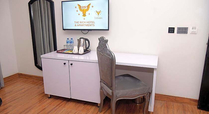 The Rich Hotel & Apartments