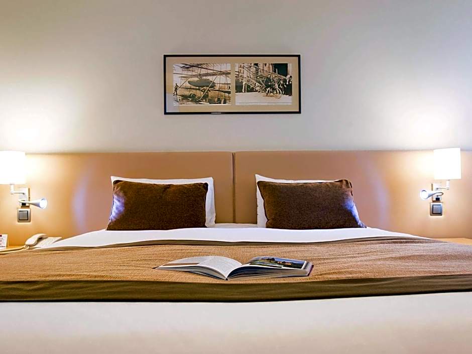 Mercure Paris Roissy Charles de Gaulle Hotel