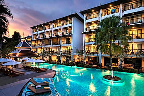 Centara Anda Dhevi Resort & Spa Krabi (SHA Extra Plus)