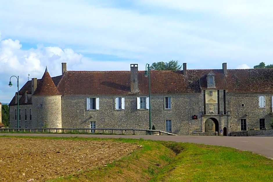 Château de la Berchère