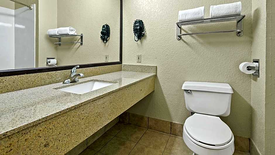 Best Western San Marcos