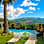 Casa Favo de Mel - Jacuzzi & Piscina - Refúgio na Montanha