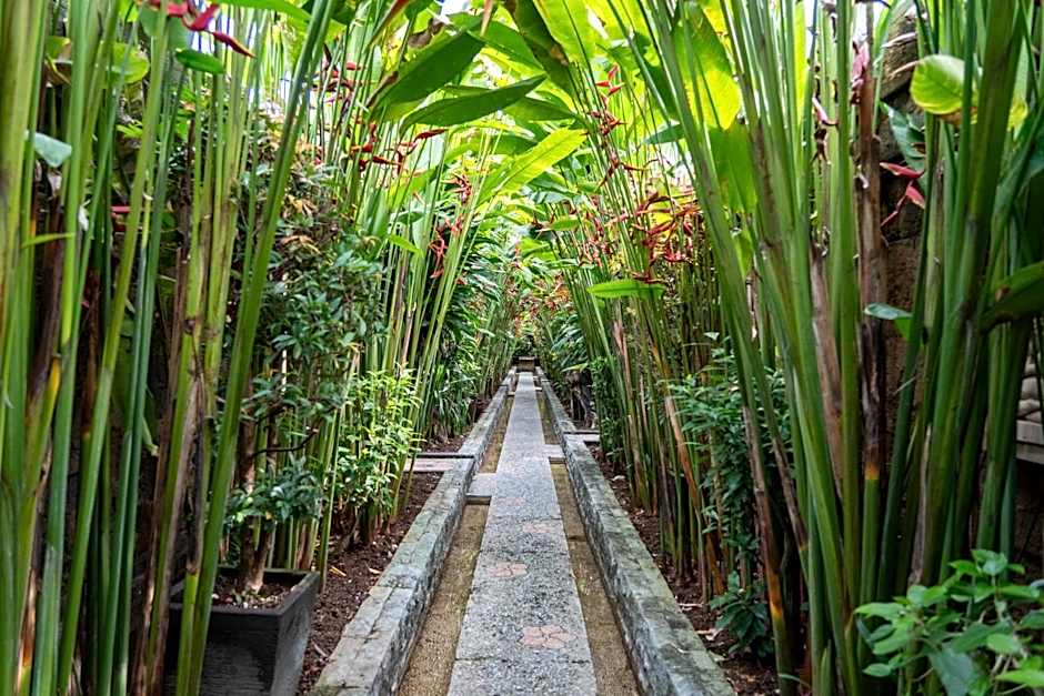 Bali Prime Villas Seminyak by Kanaya Hospitality