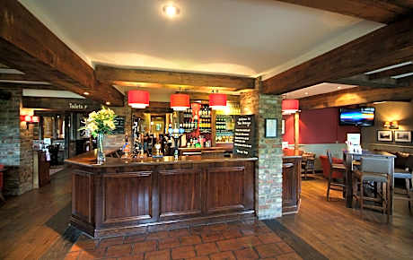 Premier Inn Chelmsford (Boreham)