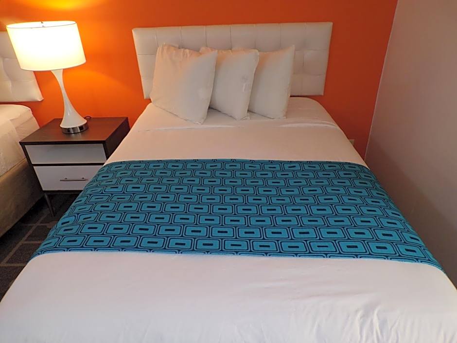 Dover Inn and Suites