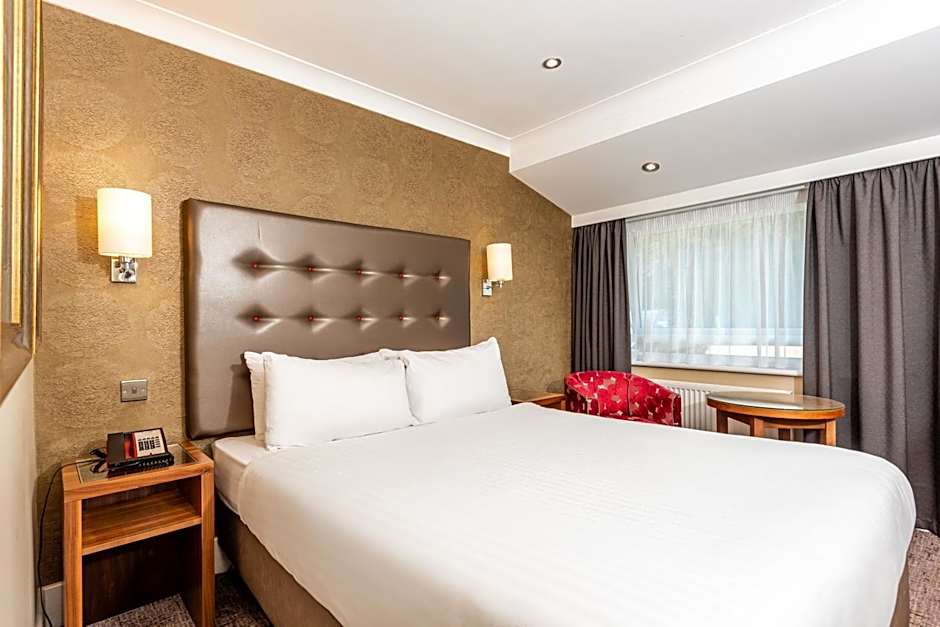 Foto 1 di 9 di Standard 1 Queen Bed