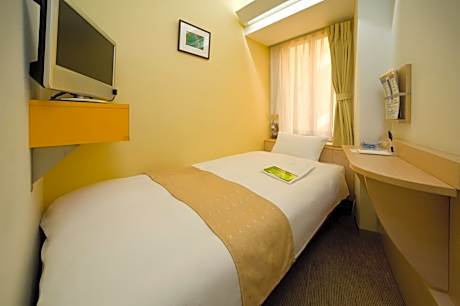 Standard Single Room B - Non-Smoking