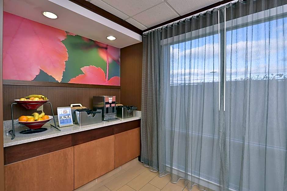 Fairfield Inn & Suites by Marriott Williamsport