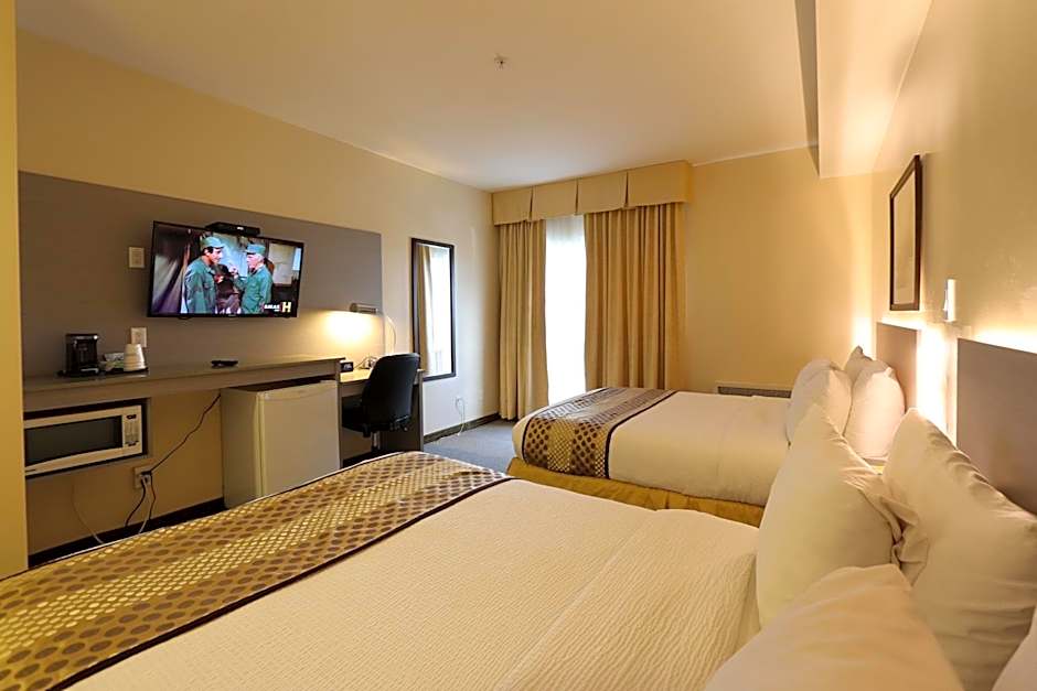 Days Inn by Wyndham Surrey