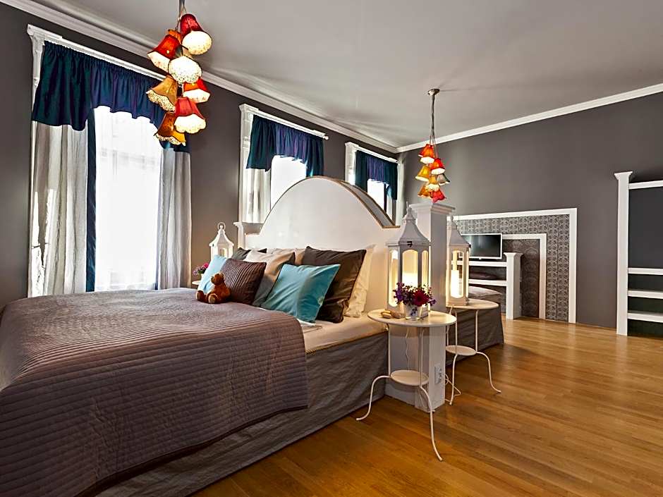 Royal Prague City Apartments