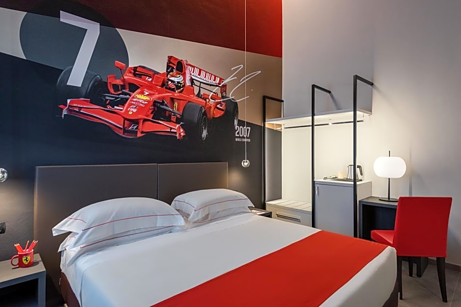 Hotel Maranello Village