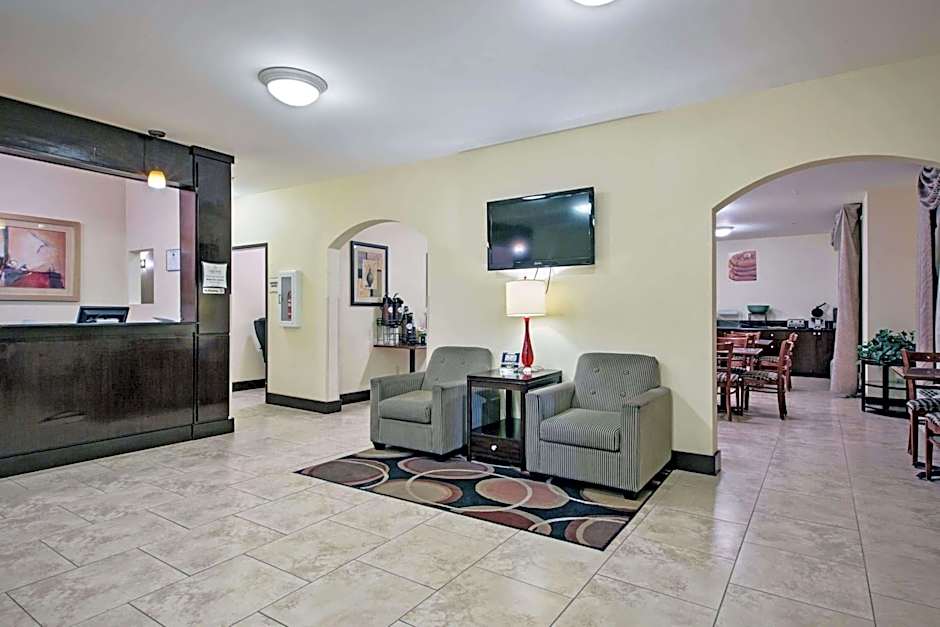 La Quinta Inn & Suites by Wyndham Morgan City