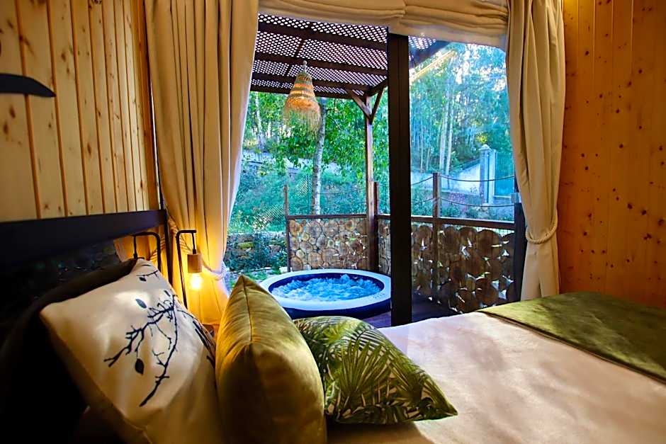 Bruval Eco Retreat