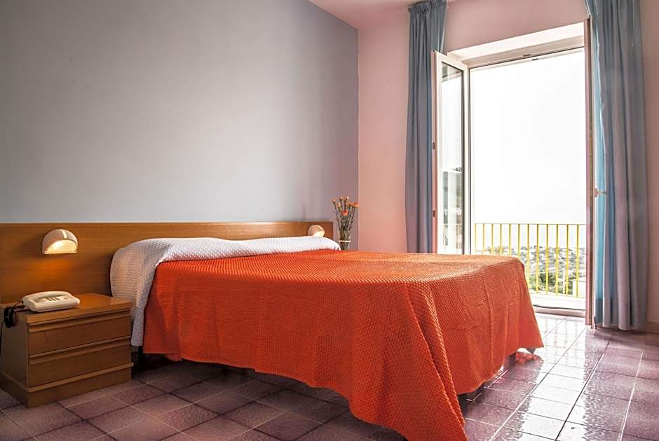 Hotel Internazionale