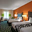 La Quinta Inn & Suites by Wyndham Manassas Battlefield