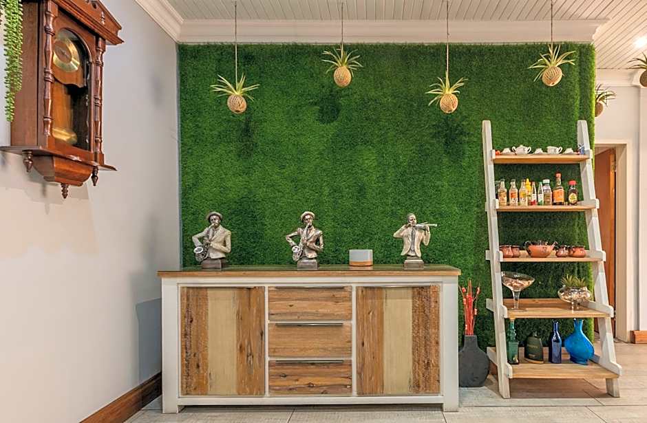 Diamond Rose Guest House