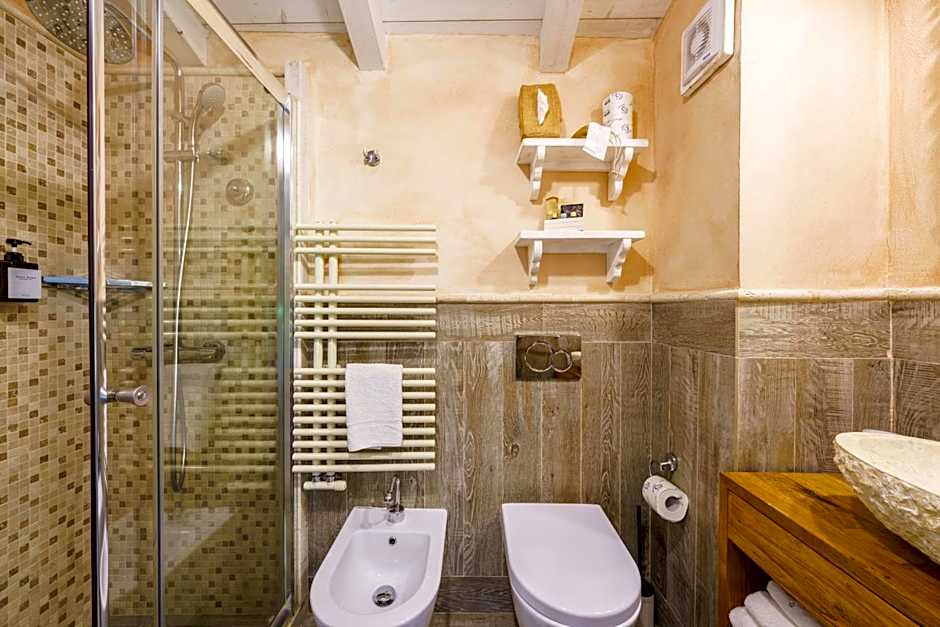 La Rocca Maison de Charme