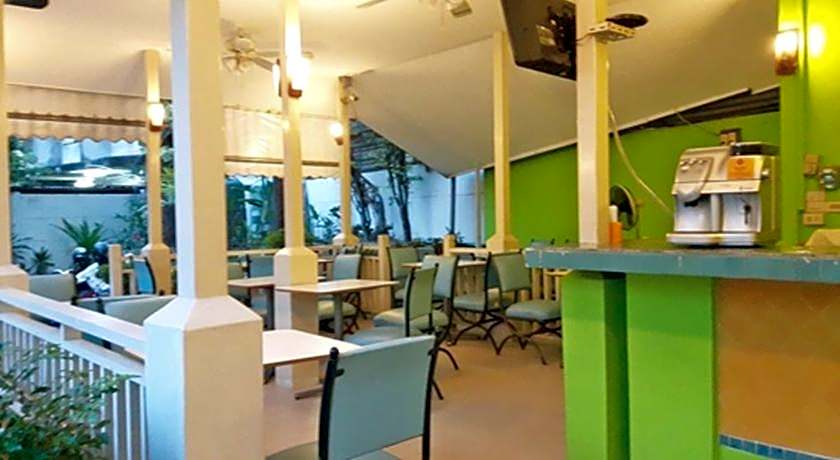 Sawasdee Sukhumvit Inn