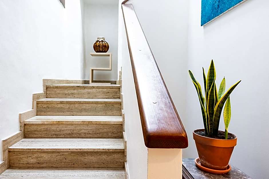 Hôtel Restaurant & Spa La Maison Oppoca