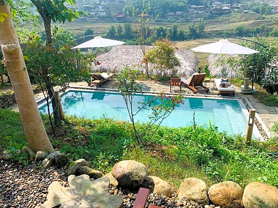 Sapa Eco Bungalows & Spa