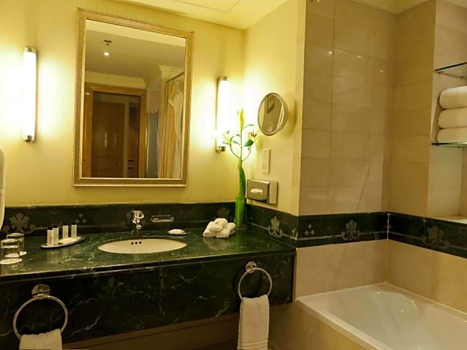 Madinah Marriott Hotel