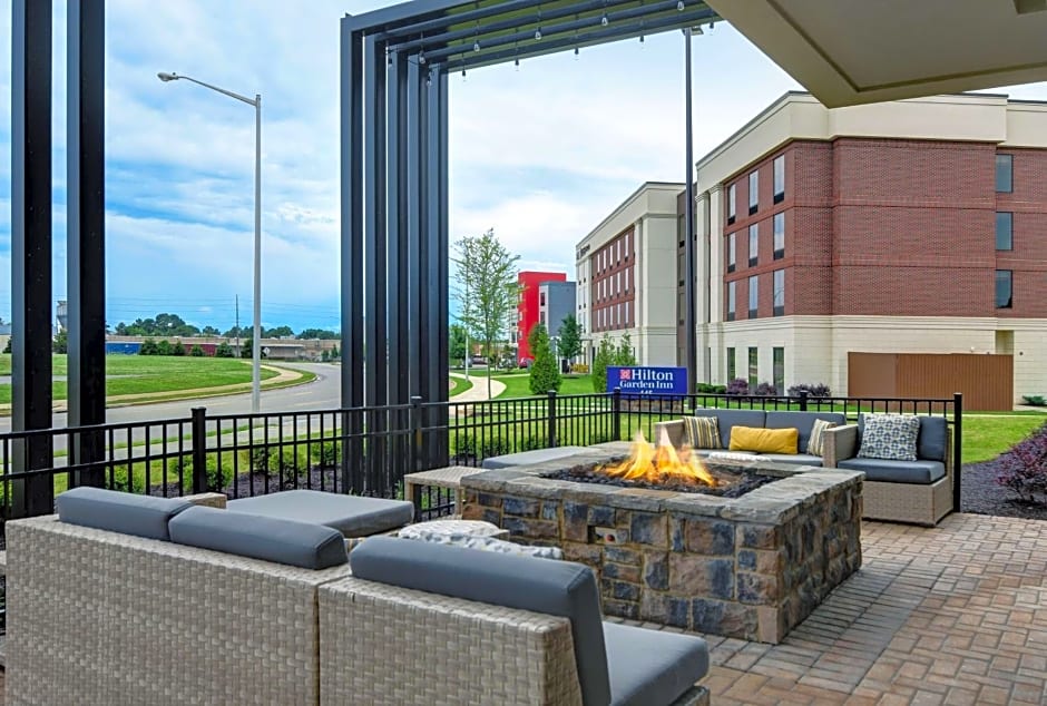 Hilton Garden Inn Madison Huntsville Airport, Al