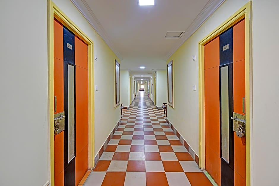 FabHotel Ranjit Residency