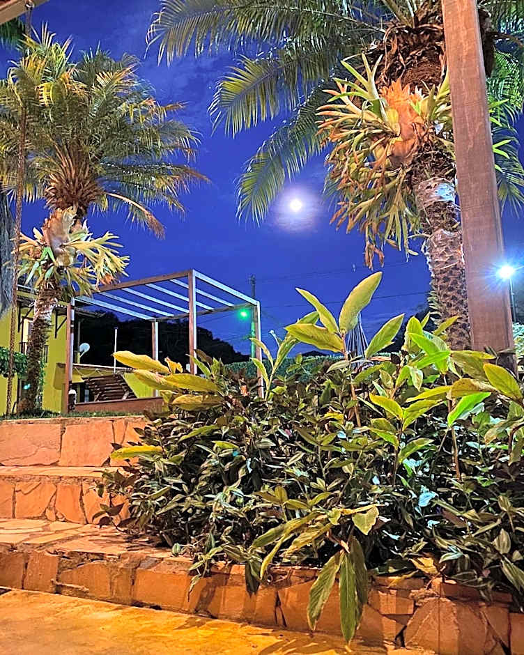 Pousada Maria Barbosa Tiradentes