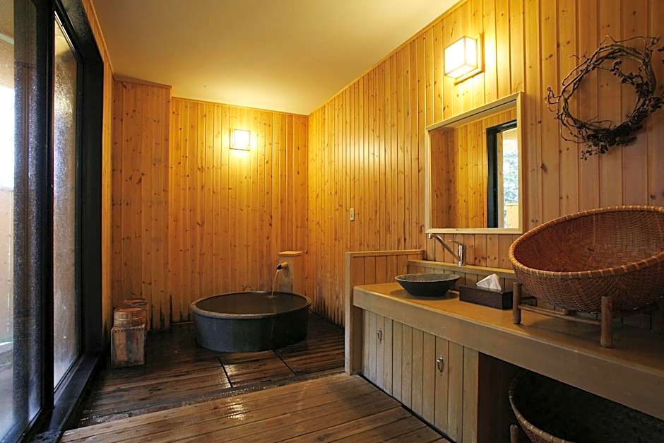 Hotel La Vista Daisetsuzan