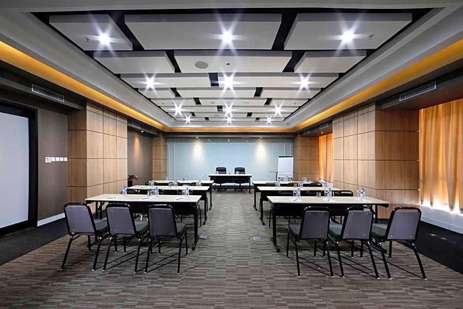 Brits Hotel Karawang