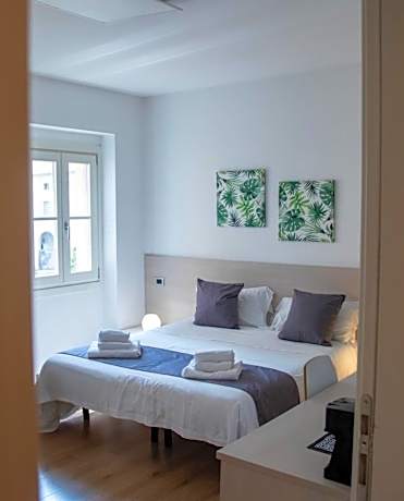 Conte Durini Apartments & Rooms